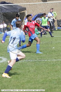 Radley Youth Tournament 2022